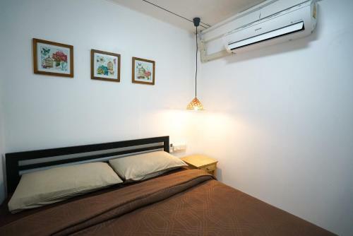 Dhub Hostel Donmueng