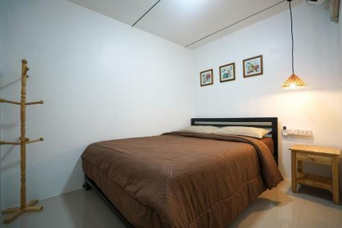Dhub Hostel Donmueng