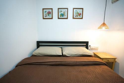Dhub Hostel Donmueng