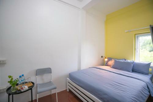 Dhub Hostel Donmueng
