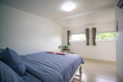 Dhub Hostel Donmueng