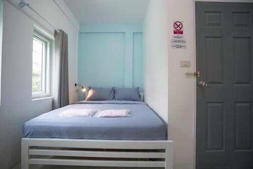 Dhub Hostel Donmueng