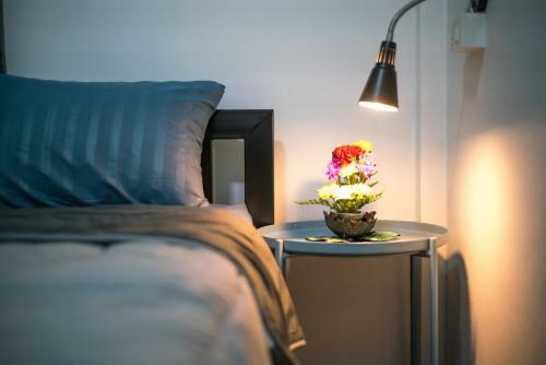 Dhub Hostel Donmueng