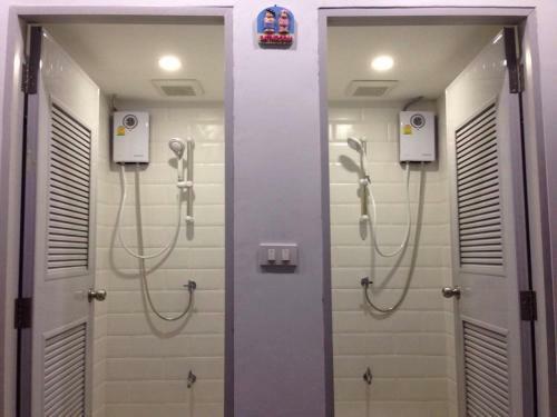 Dhub Hostel Donmueng