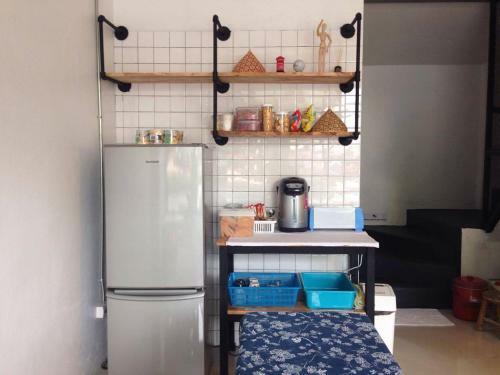 Dhub Hostel Donmueng