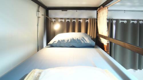 Dhub Hostel Donmueng
