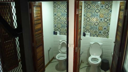 Dhub Hostel Donmueng
