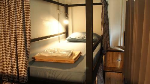 Dhub Hostel Donmueng