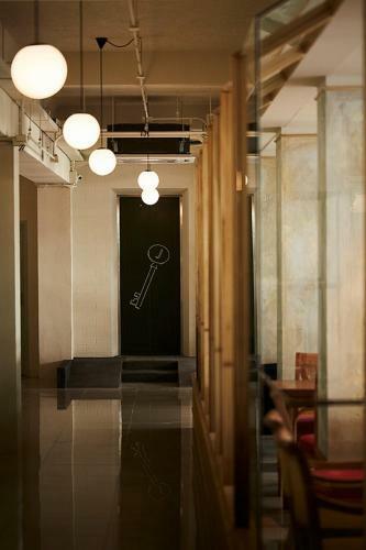Josh Hotel