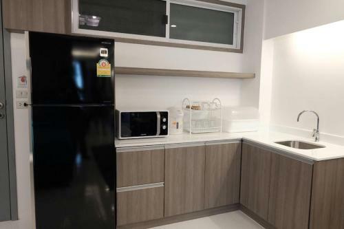 Apartamento Family Room Condo