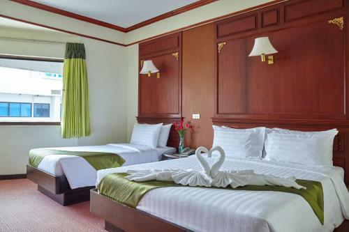 Mido Hotel