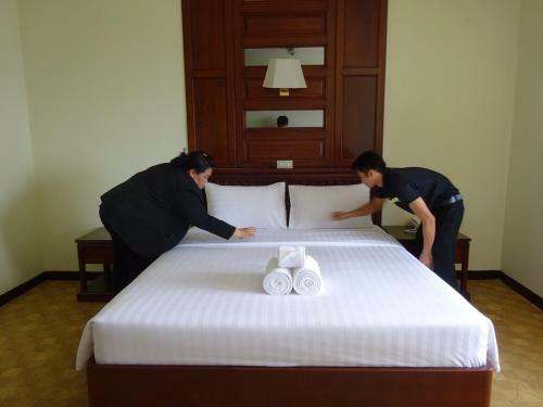 Mido Hotel