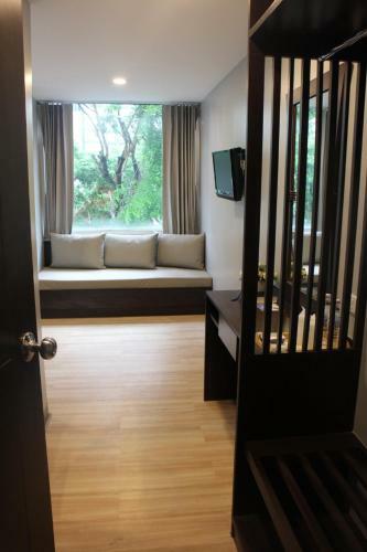 Hotel Ywca International House