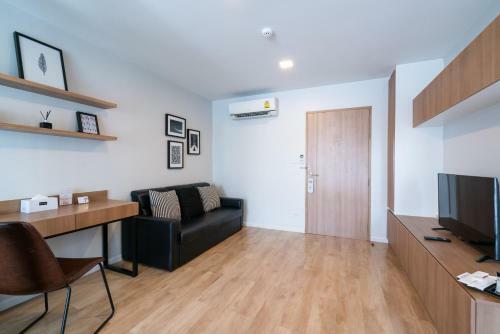 Apartamento My Loft 2 Ratchadapisek36