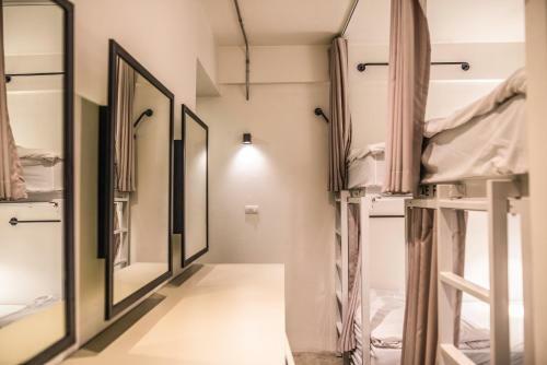Jam Hostel Bangkok
