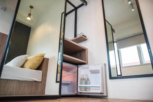 Jam Hostel Bangkok