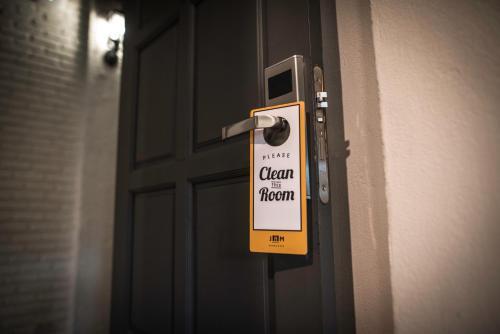 Jam Hostel Bangkok