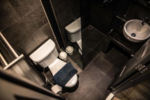 Jam Hostel Bangkok