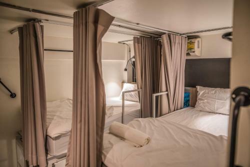 Jam Hostel Bangkok