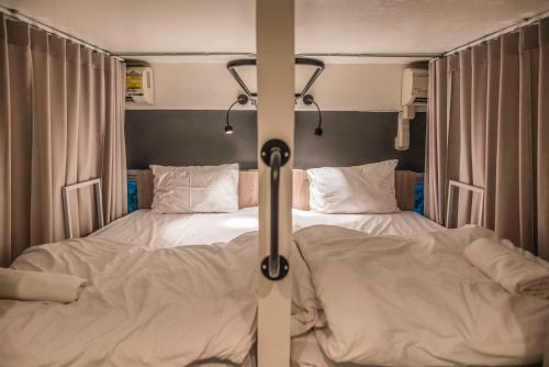 Jam Hostel Bangkok