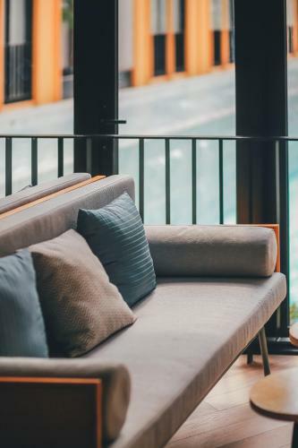 Hotel Craftsman Bangkok