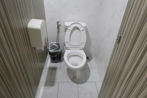 19a Bangkok Hostel