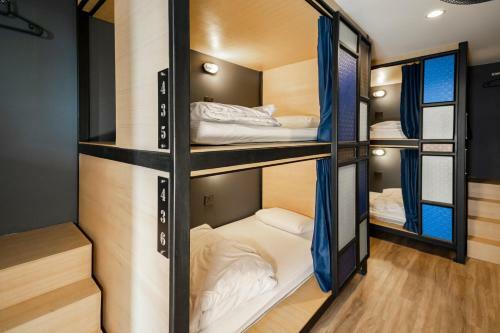 19a Bangkok Hostel
