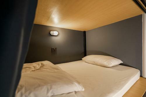 19a Bangkok Hostel
