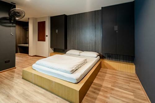 19a Bangkok Hostel