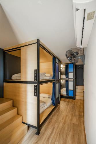 19a Bangkok Hostel