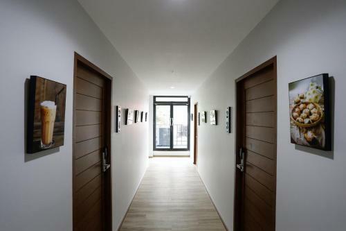 19a Bangkok Hostel