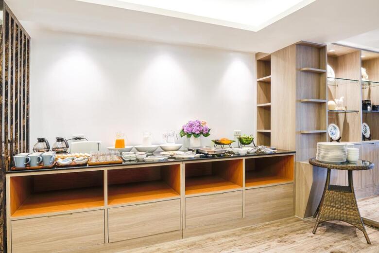 4m Pratunam Hotel