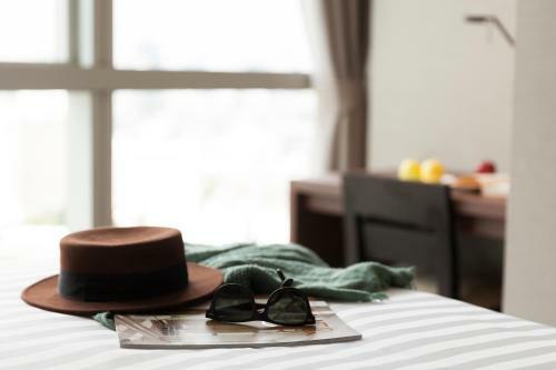 Hotel Klapsons The River Residences Bangkok
