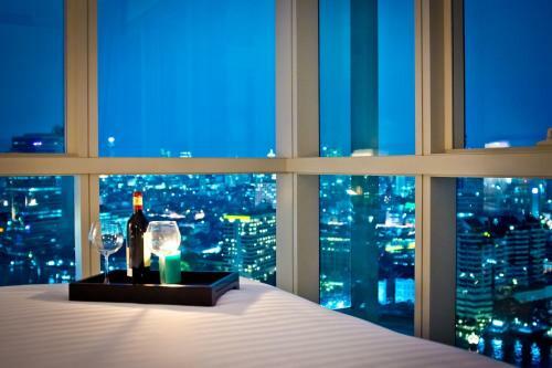 Hotel Klapsons The River Residences Bangkok