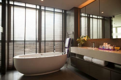 Hotel Klapsons The River Residences Bangkok
