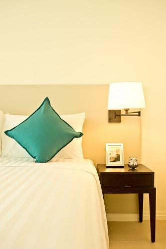 Hotel Klapsons The River Residences Bangkok