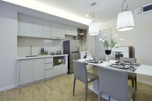 Apartamento Siamese Nanglinchee