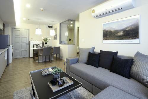 Apartamento Siamese Nanglinchee