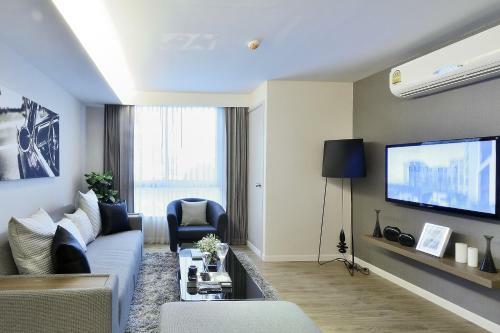 Apartamento Siamese Nanglinchee