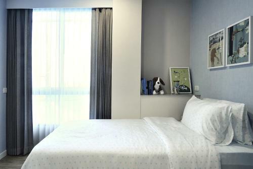 Apartamento Siamese Nanglinchee