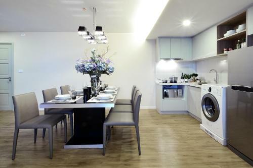 Apartamento Siamese Nanglinchee