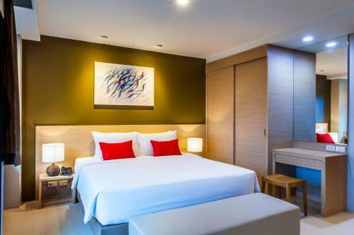 Livotel Hotel Kaset Nawamin Bangkok