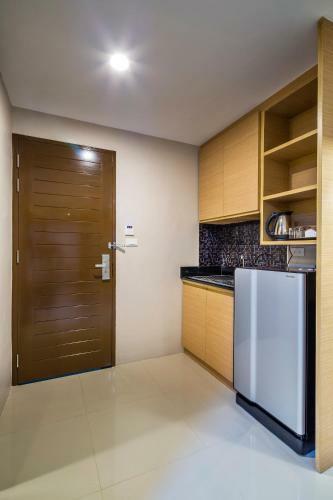 Livotel Hotel Kaset Nawamin Bangkok