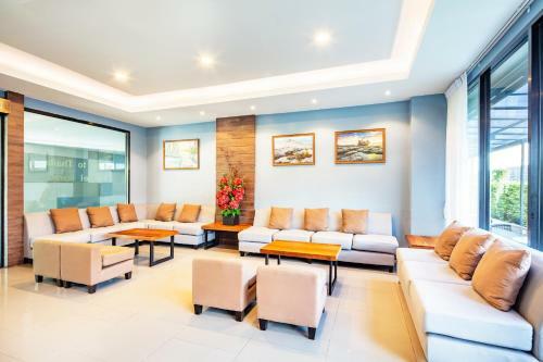 Livotel Hotel Kaset Nawamin Bangkok