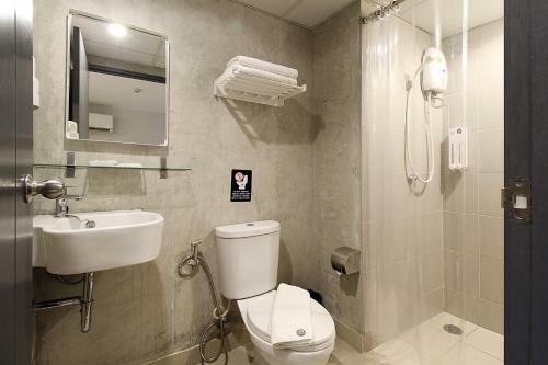 Posada Mybed Sathorn