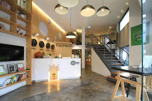 Posada Mybed Sathorn