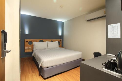 Posada Mybed Sathorn