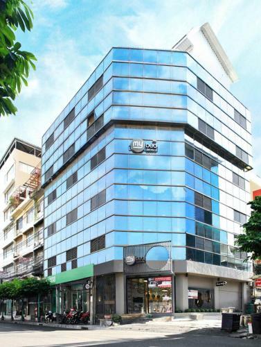 Posada Mybed Sathorn