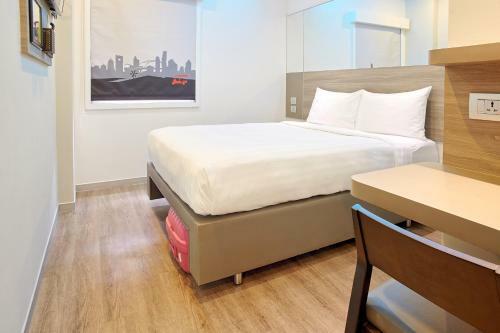 Hotel Red Planet Bangkok Surawong