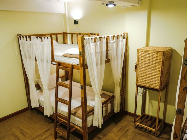 Metro Pratunam Boutique Hotel
